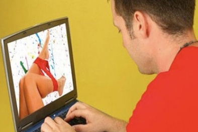 Những con đường link sex đi vào web site nhà nước